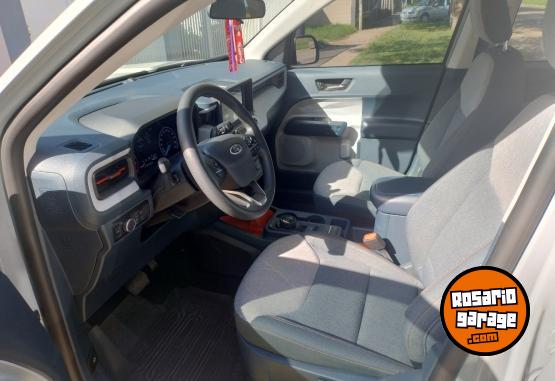 Camionetas - Ford Maverick 2024 Nafta 16000Km - En Venta