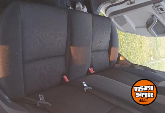 Autos - Ford Focus trend plus 2.0 2012 Nafta 156000Km - En Venta