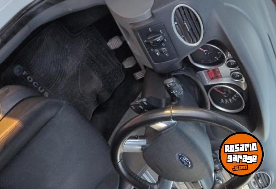 Autos - Ford Focus trend plus 2.0 2012 Nafta 156000Km - En Venta