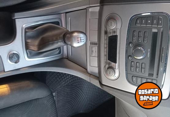 Autos - Ford Focus trend plus 2.0 2012 Nafta 156000Km - En Venta