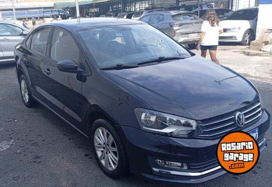 Autos - Volkswagen Polo 2018 Nafta 120000Km - En Venta