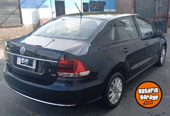 Autos - Volkswagen Polo 2018 Nafta 120000Km - En Venta