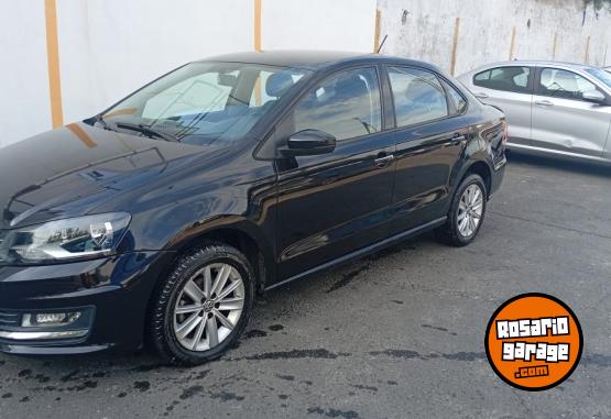 Autos - Volkswagen Polo 2018 Nafta 120000Km - En Venta