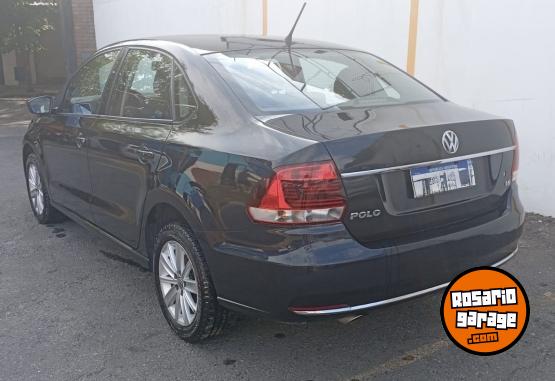 Autos - Volkswagen Polo 2018 Nafta 120000Km - En Venta
