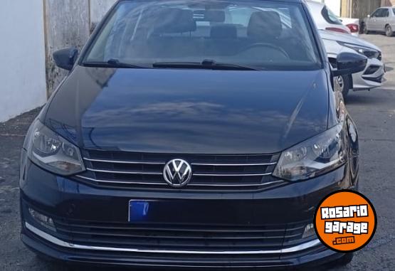 Autos - Volkswagen Polo 2018 Nafta 120000Km - En Venta