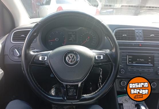 Autos - Volkswagen Polo 2018 Nafta 120000Km - En Venta