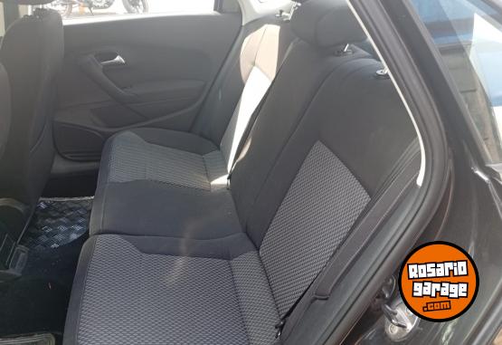 Autos - Volkswagen Polo 2018 Nafta 120000Km - En Venta
