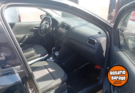 Autos - Volkswagen Polo 2018 Nafta 120000Km - En Venta