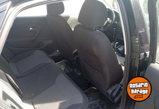 Autos - Volkswagen Polo 2018 Nafta 120000Km - En Venta