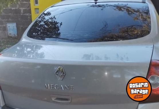 Autos - Renault Megame 2007 Nafta 240000Km - En Venta