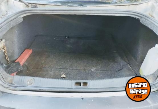 Autos - Renault Megame 2007 Nafta 240000Km - En Venta