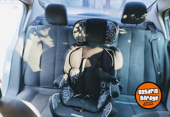 Autos - Renault Megame 2007 Nafta 240000Km - En Venta