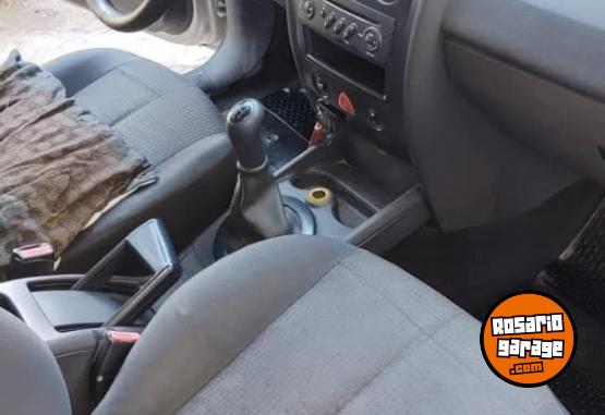 Autos - Renault Megame 2007 Nafta 240000Km - En Venta