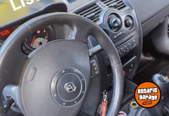 Autos - Renault Megame 2007 Nafta 240000Km - En Venta