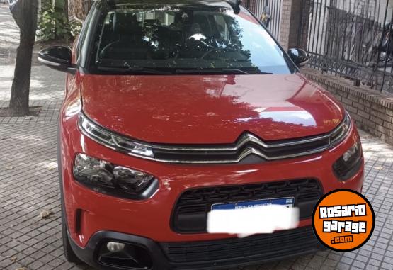 Autos - Citroen C4 Cactus 2019 Nafta 133000Km - En Venta