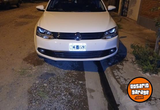 Autos - Volkswagen Vento 2013 Diesel 111Km - En Venta