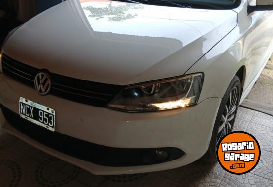 Autos - Volkswagen Vento 2013 Diesel 111Km - En Venta