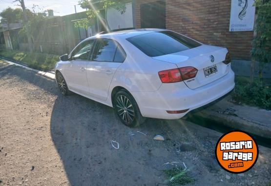 Autos - Volkswagen Vento 2013 Diesel 111Km - En Venta