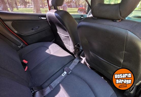 Autos - Peugeot 206 XT PREMIUM 2007 Nafta 156500Km - En Venta