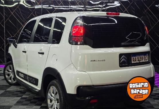 Autos - Citroen C3 aircross 2016 Nafta  - En Venta