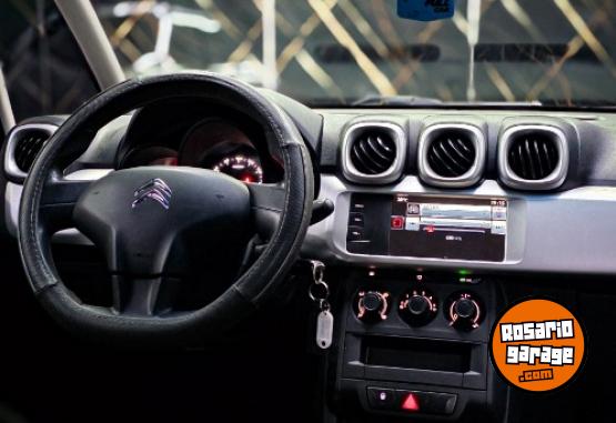 Autos - Citroen C3 aircross 2016 Nafta  - En Venta