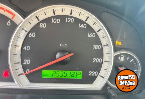 Camionetas - Chevrolet CAPTIVA 2009 Diesel 253978Km - En Venta