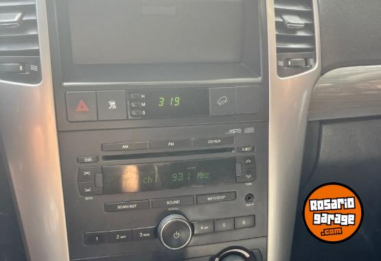 Camionetas - Chevrolet CAPTIVA 2009 Diesel 253978Km - En Venta