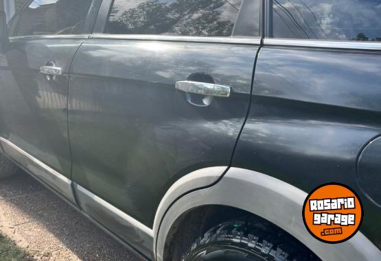 Camionetas - Chevrolet CAPTIVA 2009 Diesel 253978Km - En Venta