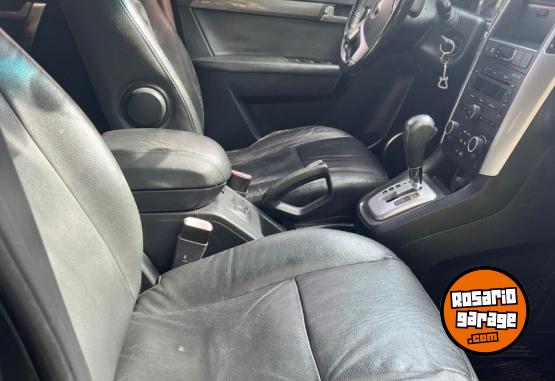 Camionetas - Chevrolet CAPTIVA 2009 Diesel 253978Km - En Venta