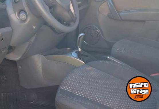 Autos - Fiat Grand Sienna Essence 1.6 2014 Nafta 211470Km - En Venta