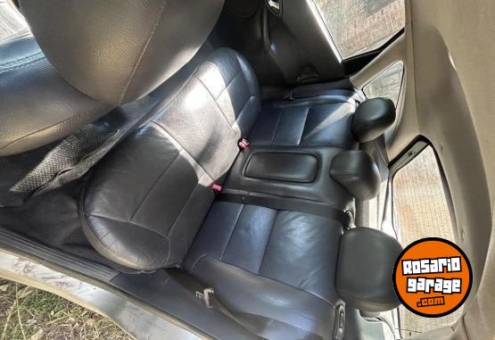 Autos - Ford Focus 2.0 ghia 2007 Nafta 240000Km - En Venta