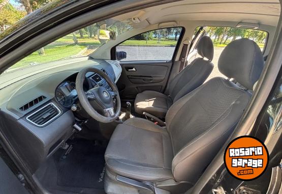 Autos - Volkswagen Fox 2010 Nafta 139000Km - En Venta