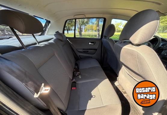Autos - Volkswagen Fox 2010 Nafta 139000Km - En Venta