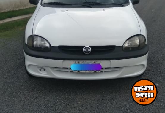 Utilitarios - Chevrolet Combo Diesel 2001 Diesel  - En Venta