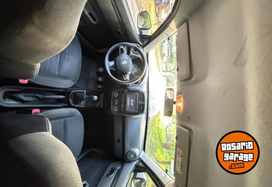 Autos - Renault Kwid 2018 Nafta 67000Km - En Venta