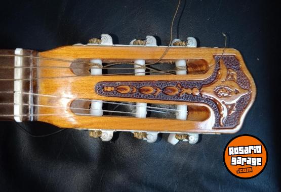 Instrumentos Musicales - Guitarra Criolla - En Venta