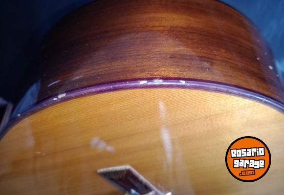 Instrumentos Musicales - Guitarra Criolla - En Venta