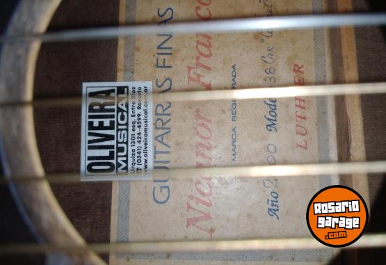 Instrumentos Musicales - Guitarra Criolla - En Venta