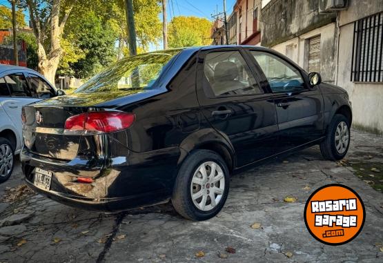 Autos - Fiat Siena 2014 GNC 1Km - En Venta