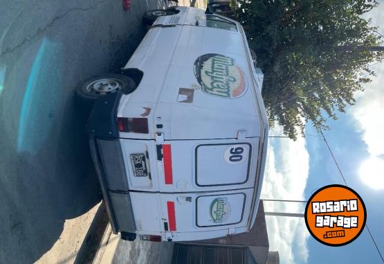 Camionetas - Renault Trafic 1994 1.9 diesel 1994 Diesel 1Km - En Venta