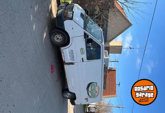 Camionetas - Renault Trafic 1994 1.9 diesel 1994 Diesel 1Km - En Venta