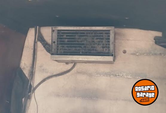 Camionetas - Renault Trafic 1994 1.9 diesel 1994 Diesel 1Km - En Venta