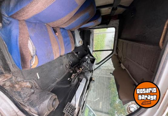 Camionetas - Renault Trafic 1994 1.9 diesel 1994 Diesel 1Km - En Venta