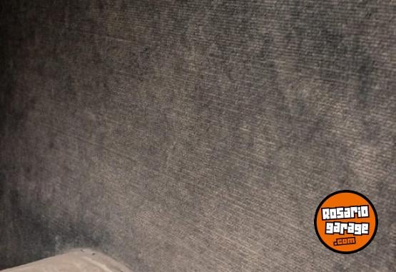 Camionetas - Renault Trafic 1994 1.9 diesel 1994 Diesel 1Km - En Venta