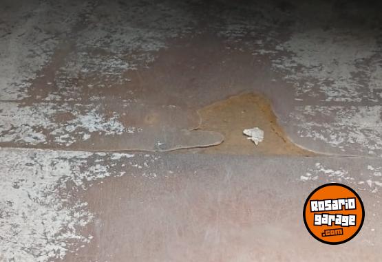 Camionetas - Renault Trafic 1994 1.9 diesel 1994 Diesel 1Km - En Venta