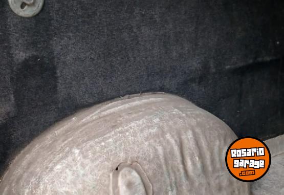 Camionetas - Renault Trafic 1994 1.9 diesel 1994 Diesel 1Km - En Venta