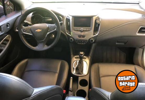 Autos - Chevrolet Cruze 2022 Nafta 70000Km - En Venta