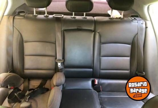 Autos - Chevrolet Cruze 2022 Nafta 70000Km - En Venta