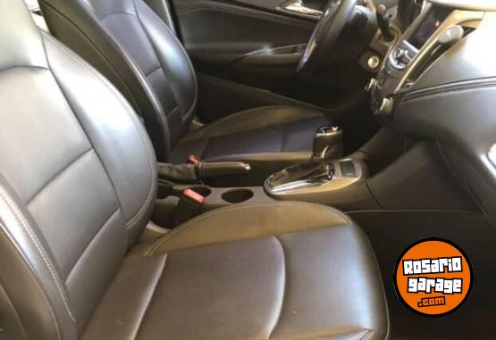 Autos - Chevrolet Cruze 2022 Nafta 70000Km - En Venta