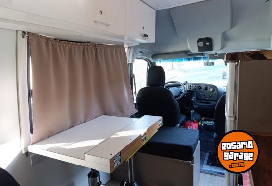 Utilitarios - Iveco DAILY 3.0 2013 Diesel 134000Km - En Venta